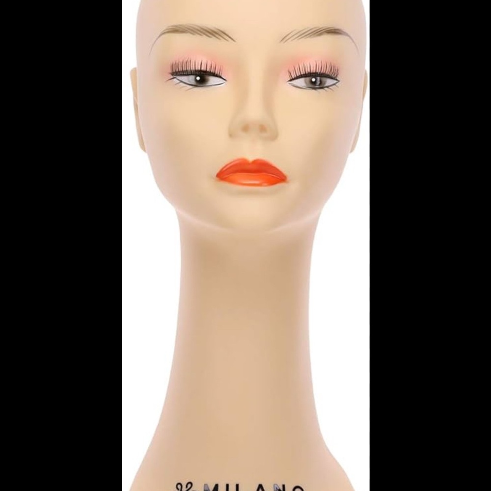 Milano Wig Stand